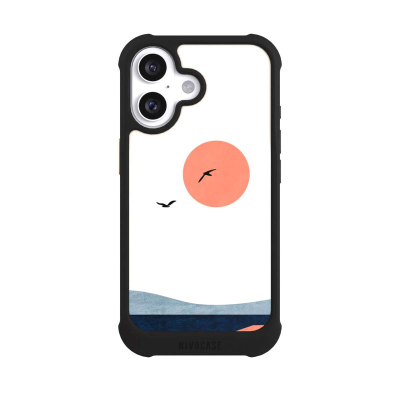 iPhone 16 NIVOmax Es war einmal