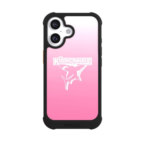 NIVOmax Kölner Haie Pink