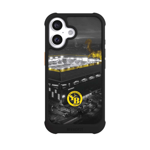  NIVOmax BSC Young Boys Stadion