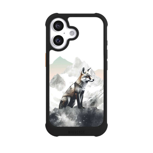  NIVOmax Mountain Fox