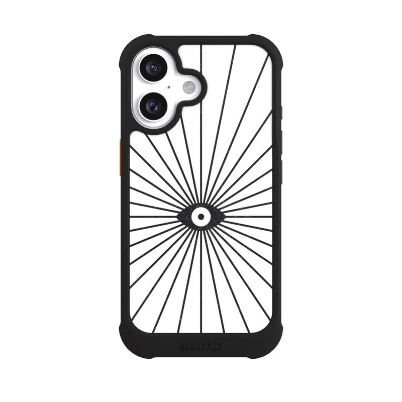iPhone 16 NIVOmax Großer Bruder