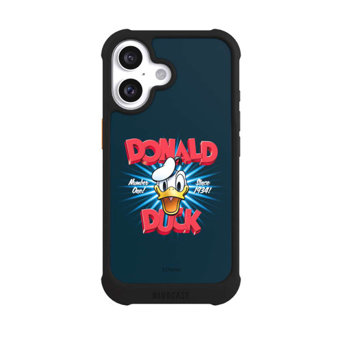  NIVOmax Donald Duck Since 1934