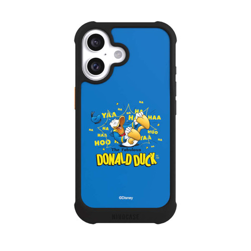  NIVOmax Donald Duck Laughing
