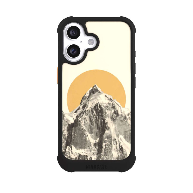 iPhone 16 NIVOmax Mountain 5