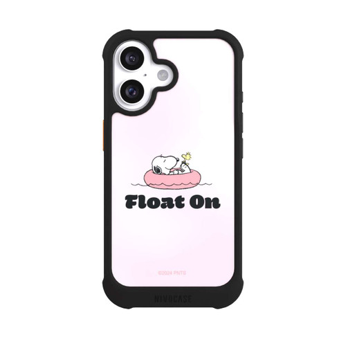  NIVOmax Snoopy Float On
