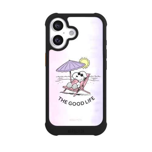  NIVOmax Snoopy The Good Life