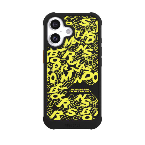  NIVOmax BVB Neon Pattern