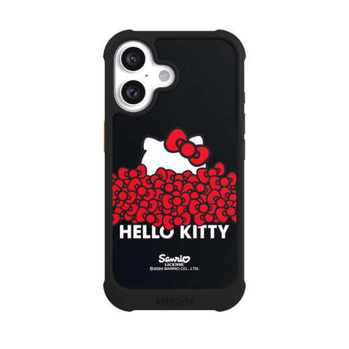  NIVOmax Hello Kitty mit Schleifen