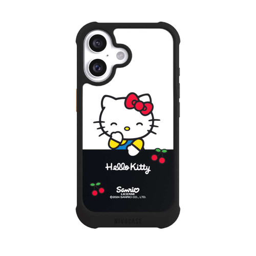  NIVOmax Hello Kitty kichernd