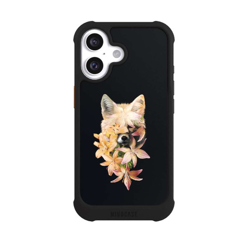  NIVOmax Blumen-Fuchs