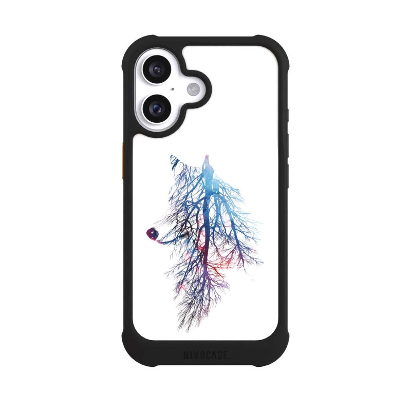 iPhone 16 NIVOmax Meine Wurzeln