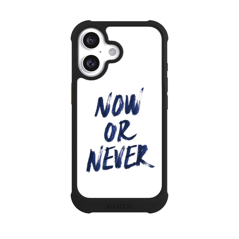 iPhone 16 NIVOmax Now or Never
