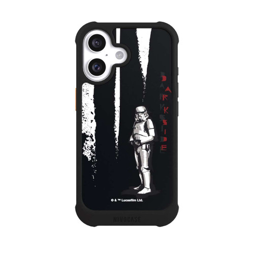  NIVOmax Stormtrooper Dunkle Seite