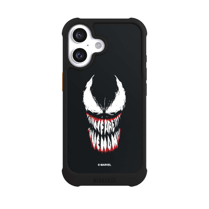 iPhone 16 NIVOmax We Are Venom