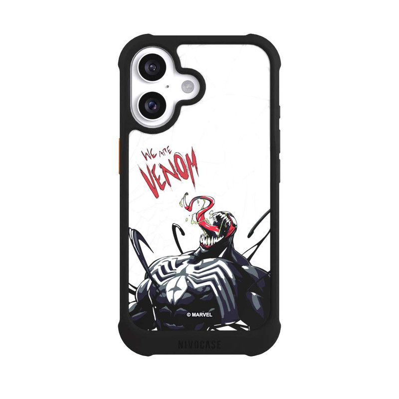 iPhone 16 NIVOmax We are Venom Triumphierend