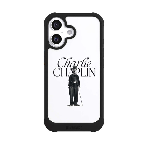  NIVOmax Charlie Chaplin