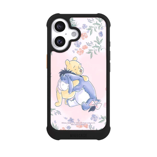  NIVOmax Winnie The Pooh You Make My Heart Shine