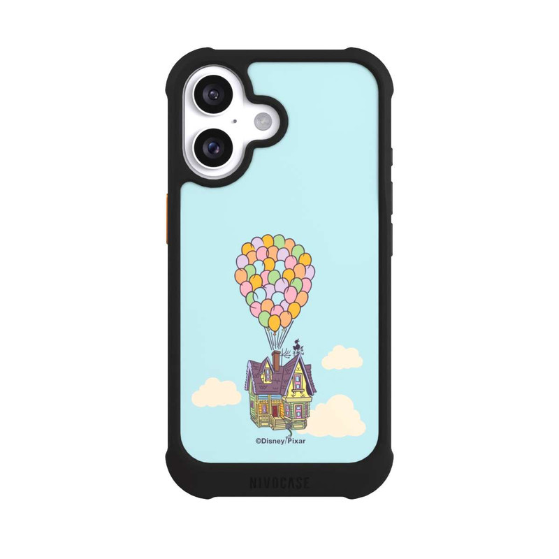 iPhone 16 NIVOmax To New Adventures