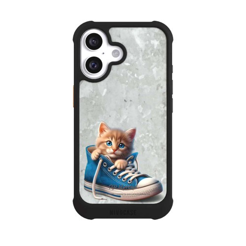  NIVOmax Cat in A Shoe
