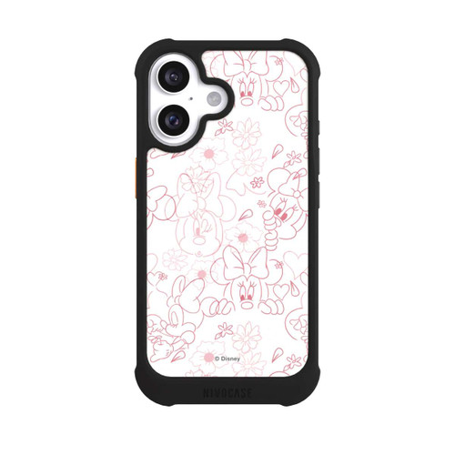  NIVOmax Minnie Spring Pattern
