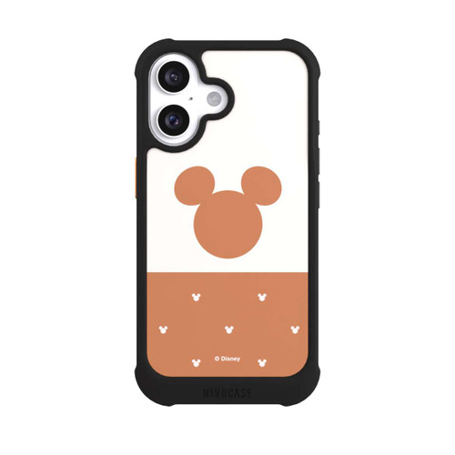  NIVOmax Mickey Icon Pattern Mix