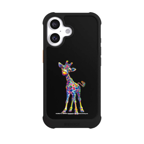  NIVOmax Giraffenkalb