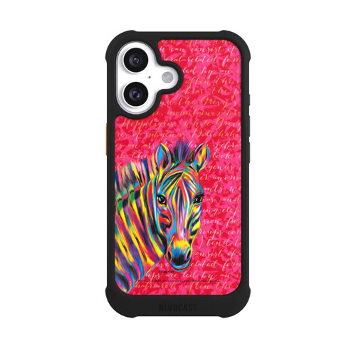  NIVOmax Zebra bunt