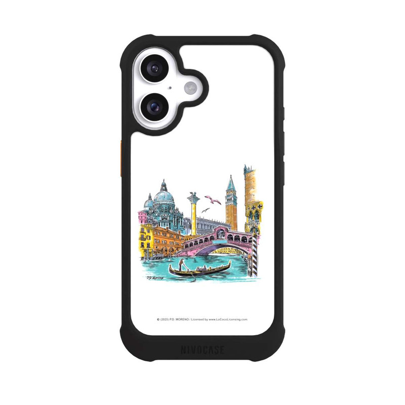 iPhone 16 NIVOmax Venedig