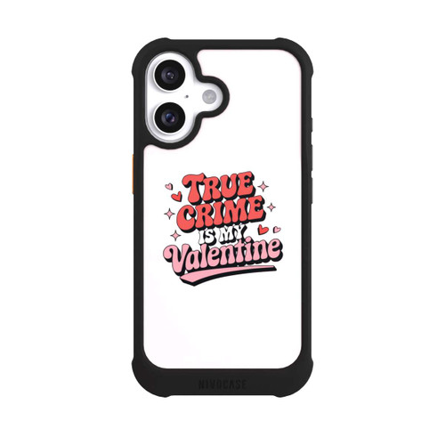  NIVOmax True Crime is my Valentine