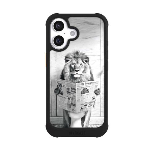  NIVOmax Lion Toilet