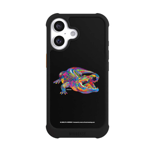  NIVOmax Alligator