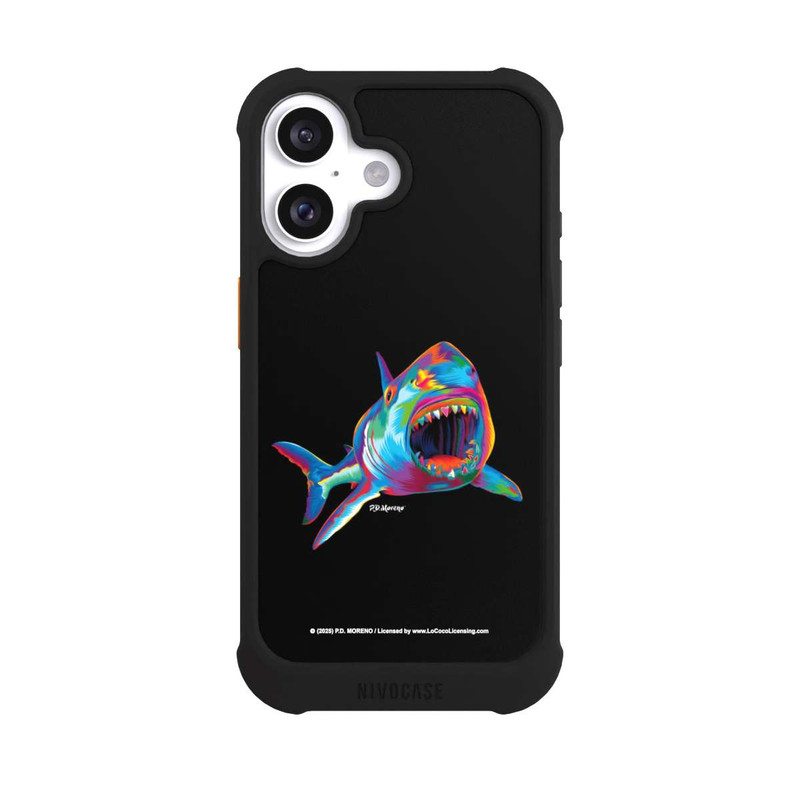 iPhone 16 NIVOmax Hai Pop Colours