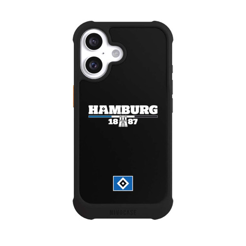  NIVOmax Hamburg 1887