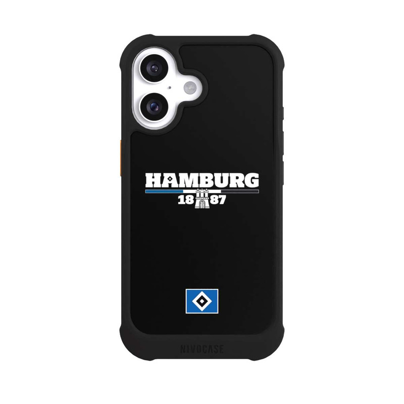 iPhone 16 NIVOmax Hamburg 1887