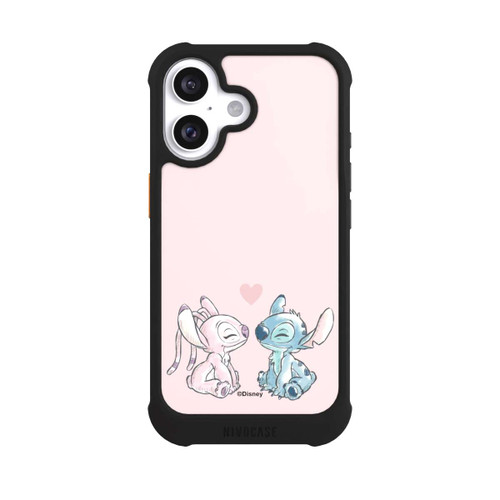  NIVOmax Stitch And Angel Love