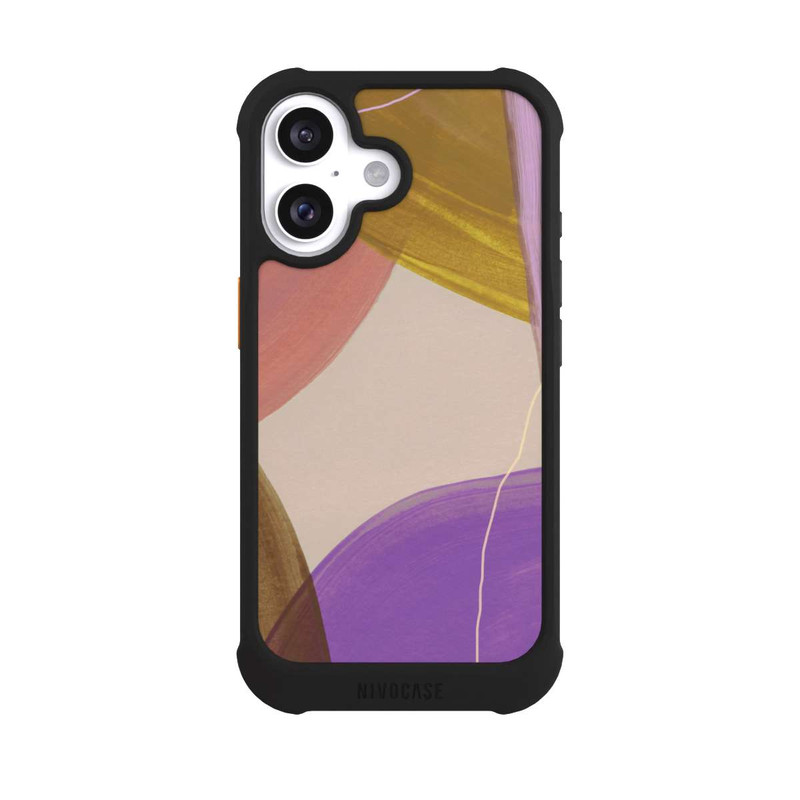 iPhone 16 NIVOmax Graphic Art