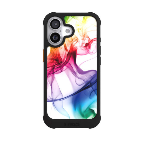  NIVOmax Vapeur de Couleur