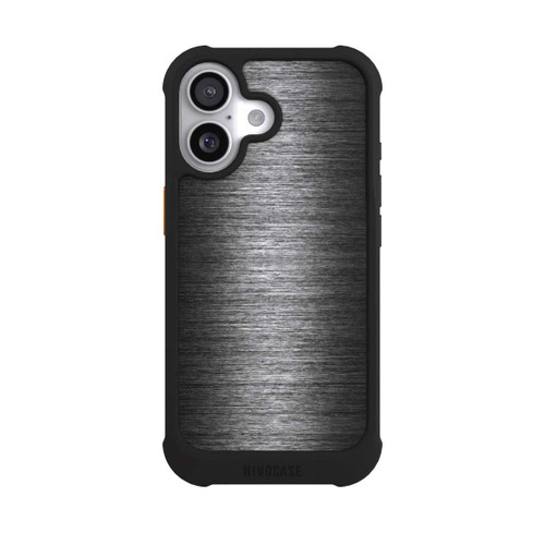  NIVOmax Metal Look Anthracite