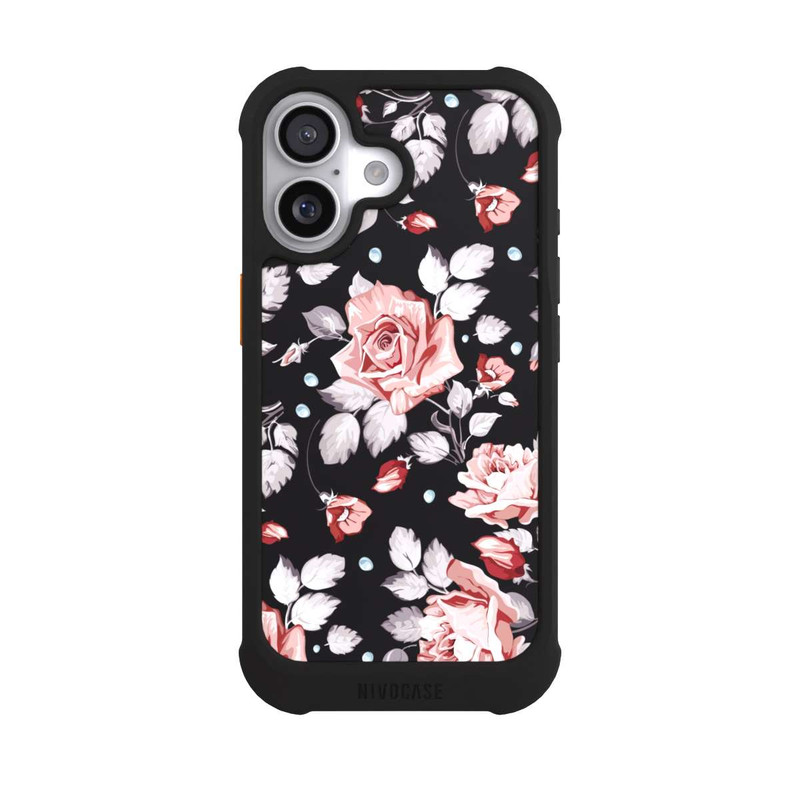 iPhone 17 NIVOmax Rosalie