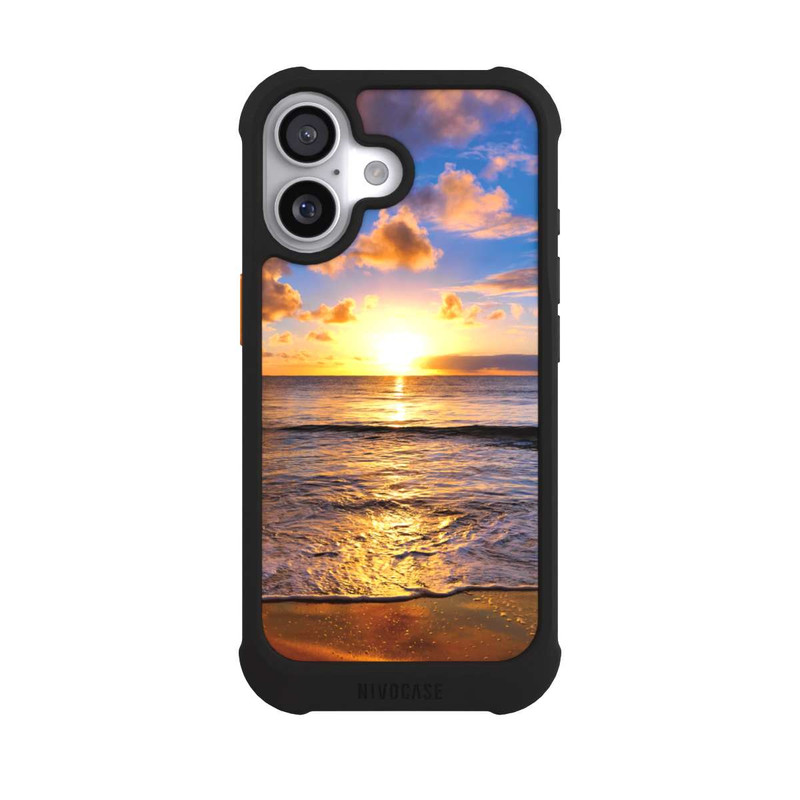 iPhone 17 NIVOmax Strand