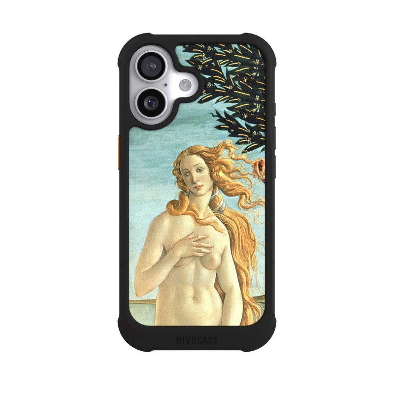 iPhone 17 NIVOmax The Birth of Venus