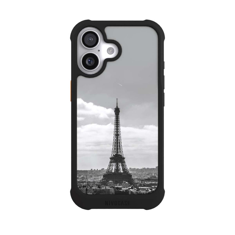 iPhone 17 NIVOmax Paris Meine Liebe