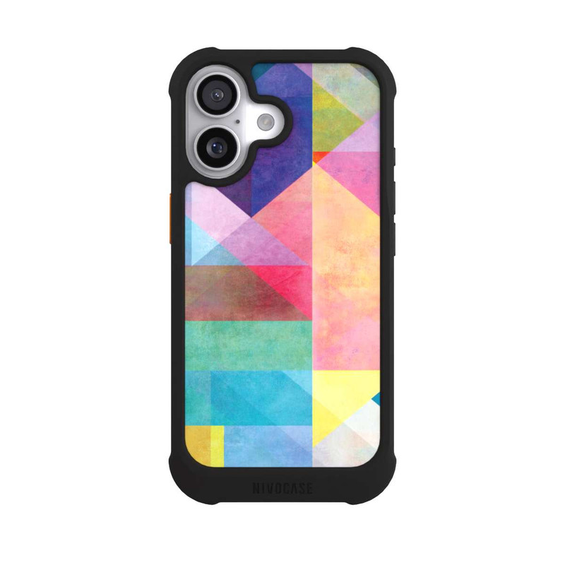 iPhone 17 NIVOmax Colorblocking 2