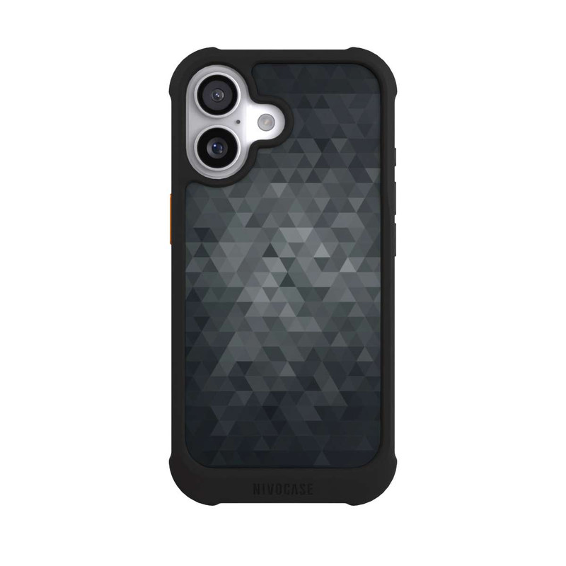 iPhone 17 NIVOmax mysteriöses Schwarz