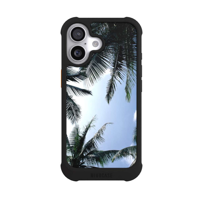iPhone 17 NIVOmax Palm View