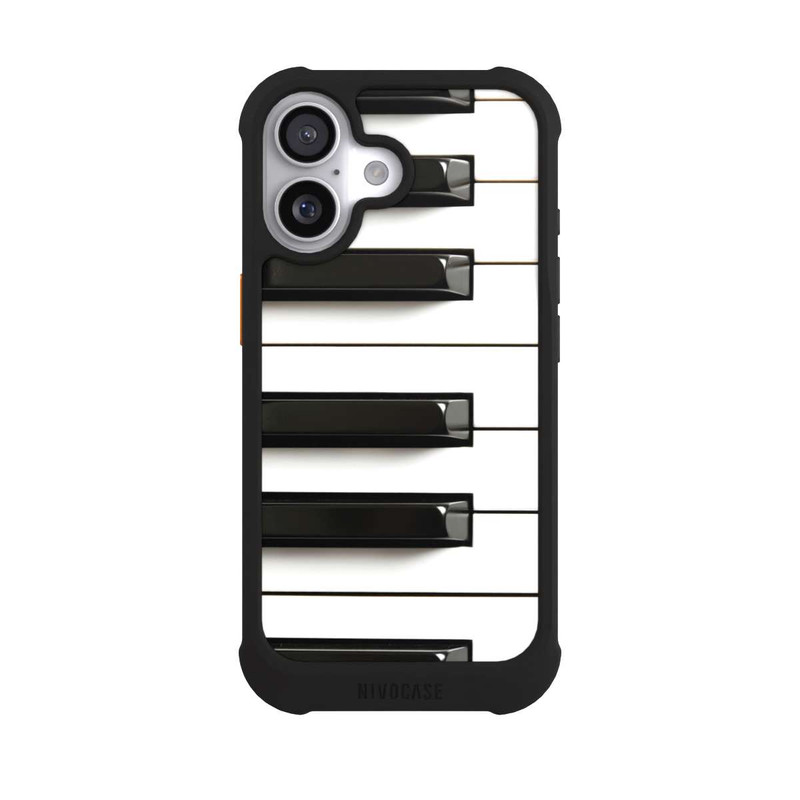 iPhone 17 NIVOmax Sonate