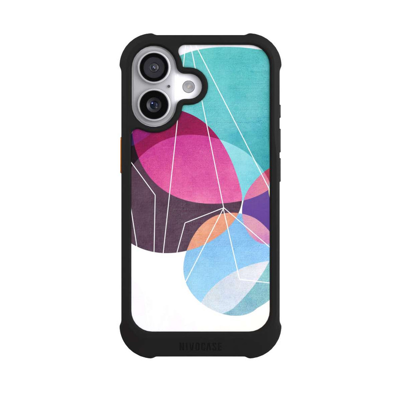 iPhone 17 NIVOmax Graphic 169
