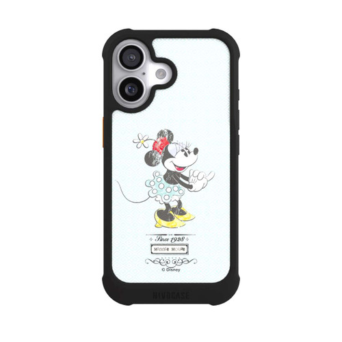  NIVOmax Minnie Vintage