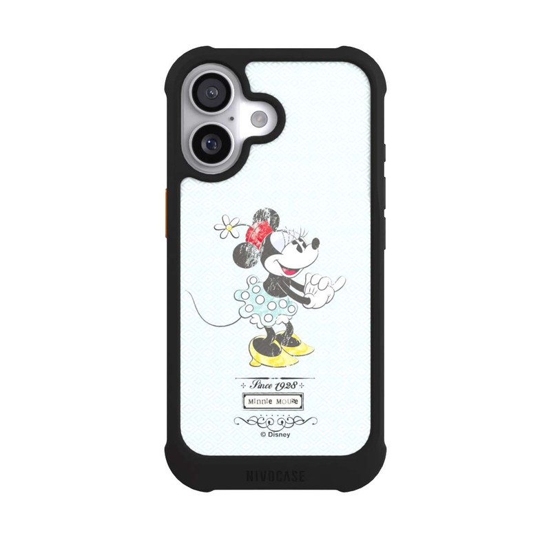 iPhone 17 NIVOmax Minnie Vintage