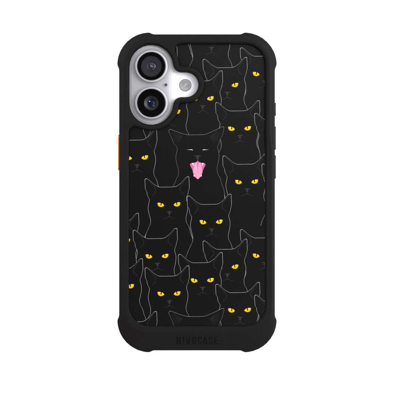 iPhone 17 NIVOmax Jinxé
